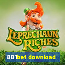 881bet download